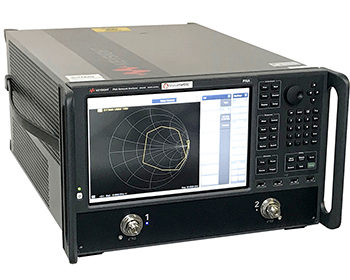 Keysight N5225B PNA ΢�����������