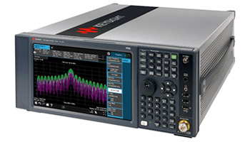 KEYSIGHT N9030B PXA�źŷ�����